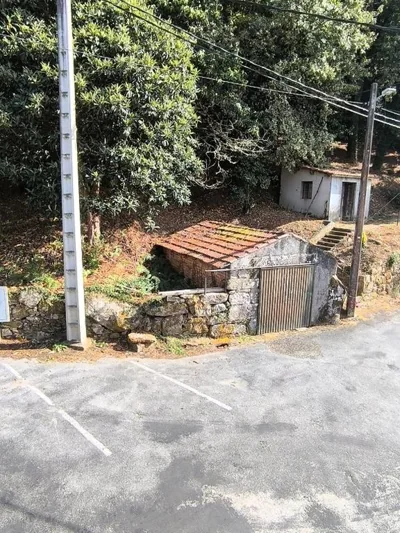 Casa o Pontillón — foto 11
