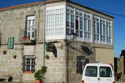 Casa O Torgal — foto 11