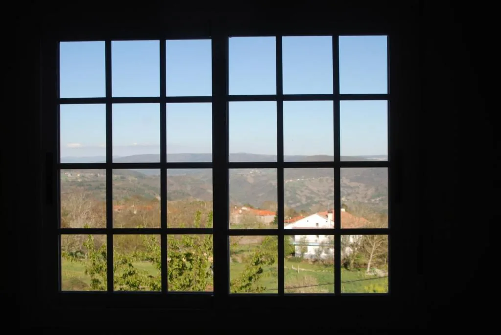 Quarto Duplo - 1 ou 2 camas — Casa O Torgal