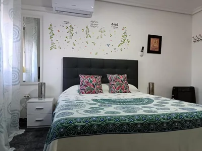 Casa Oasis Puertollano, una casa en un entorno rural en Puertollano, agradable, con Piscina en zona tranquila — 写真 2