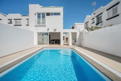 Casa Oasis — foto 4