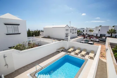 Casa Oasis — foto 7