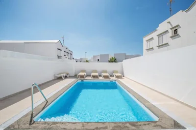 Casa Oasis — foto 9
