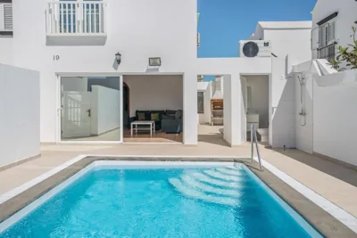 Casa Oasis — foto 10