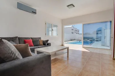 Casa Oasis — foto 11