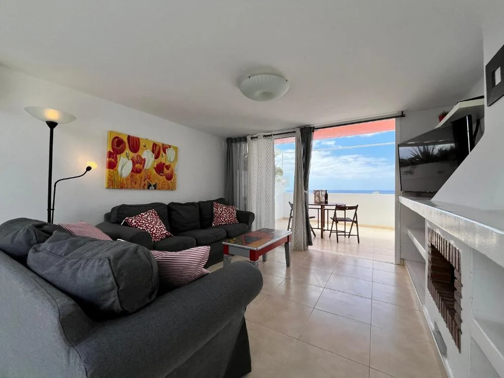 Casa de 2 dormitorios — Casa Oda Seaview