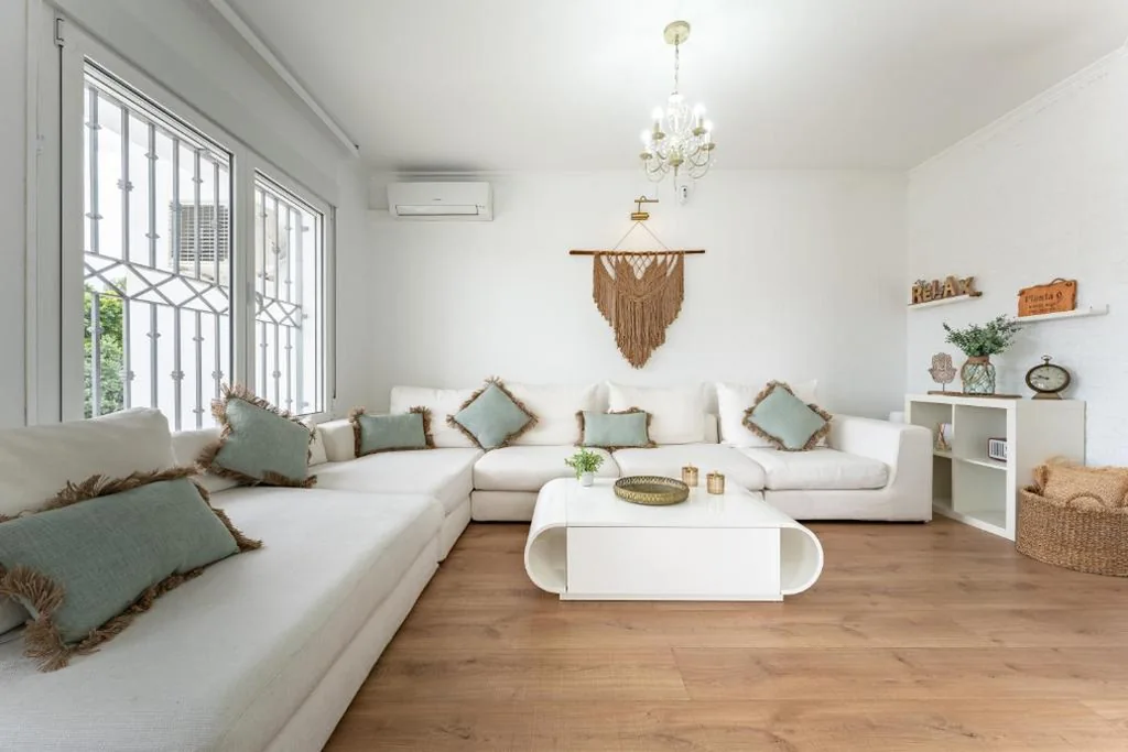 Casa Ohana Fuengirola