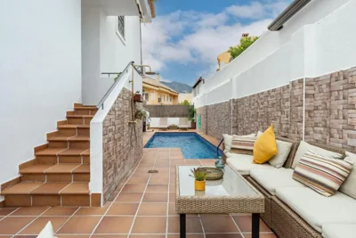 Casa Ohana Fuengirola — foto 4