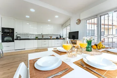 Casa Ohana Fuengirola — foto 5