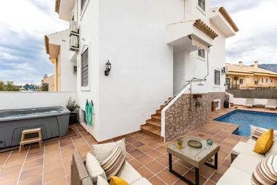 Casa Ohana Fuengirola — foto 7