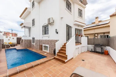 Casa Ohana Fuengirola — foto 9