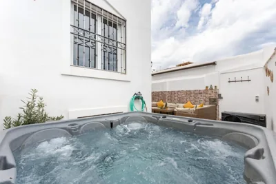 Casa Ohana Fuengirola — foto 10