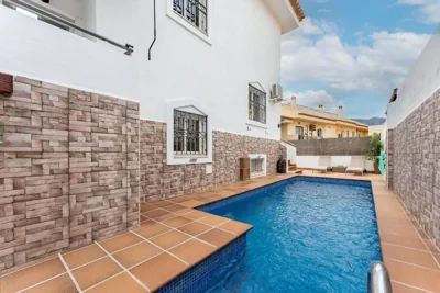 Casa Ohana Fuengirola — foto 11