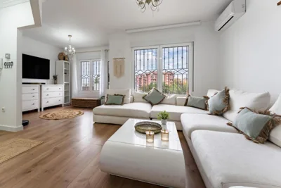 Casa Ohana Fuengirola — foto 12