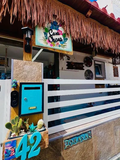 Casa Ohana — foto 10