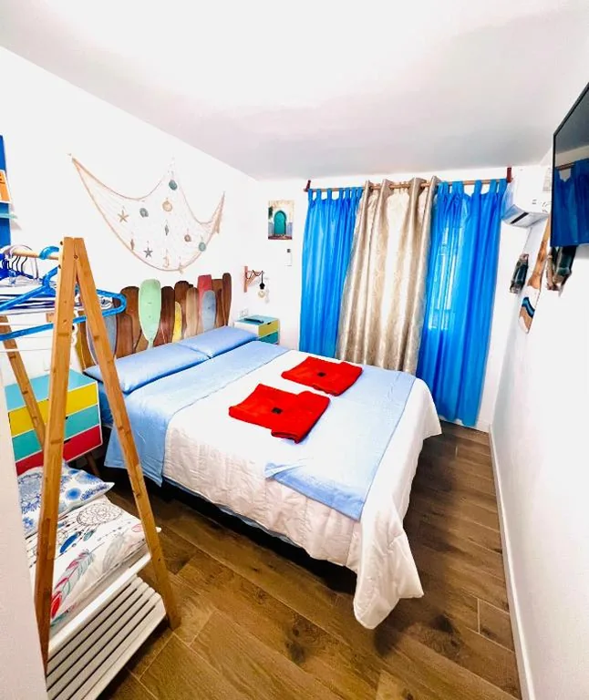 Habitación Doble — Casa Ohana