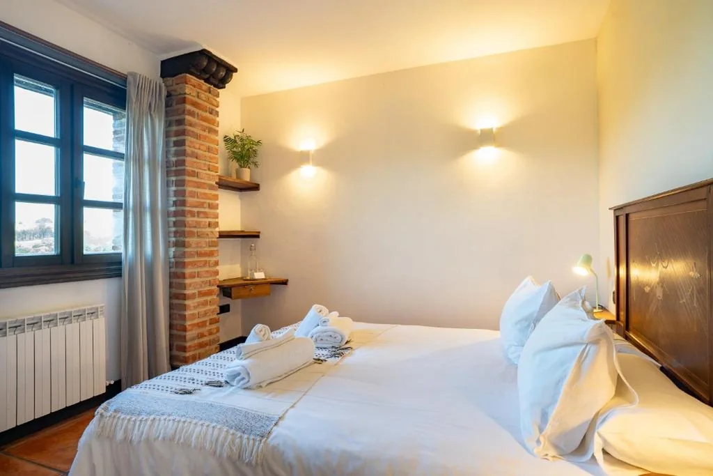 Habitación Doble con baño privado — Casa 'Ohana