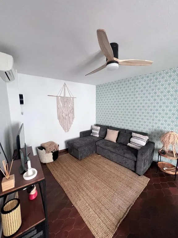 Casa de 3 dormitorios — Casa Olalla