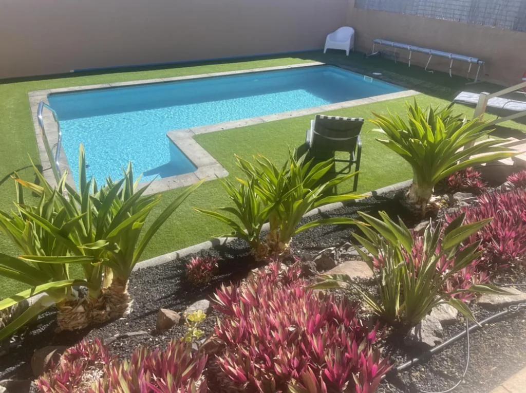 Villa de 3 dormitorios — Casa Olisa