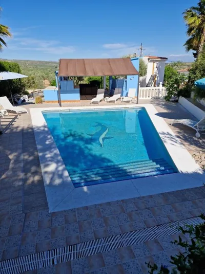 Casa Olivar B&B — foto 3