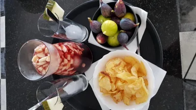 Casa Olivar B&B — foto 4