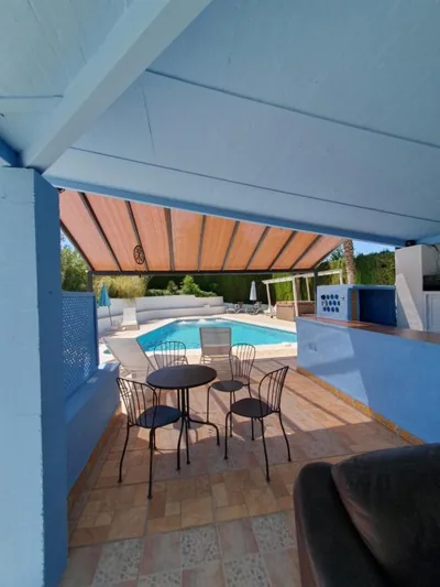 Casa Olivar B&B — foto 8