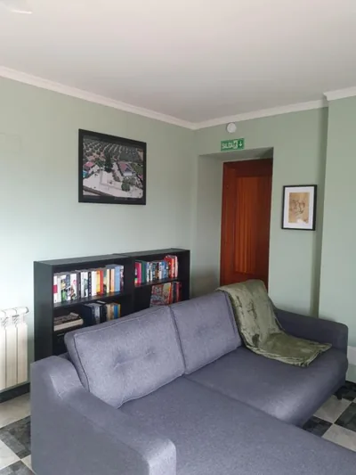Casa Olivar B&B — foto 11