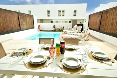 Casa Olivia - By AZ Rentals — foto 10