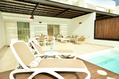 Casa Olivia - By AZ Rentals — foto 11