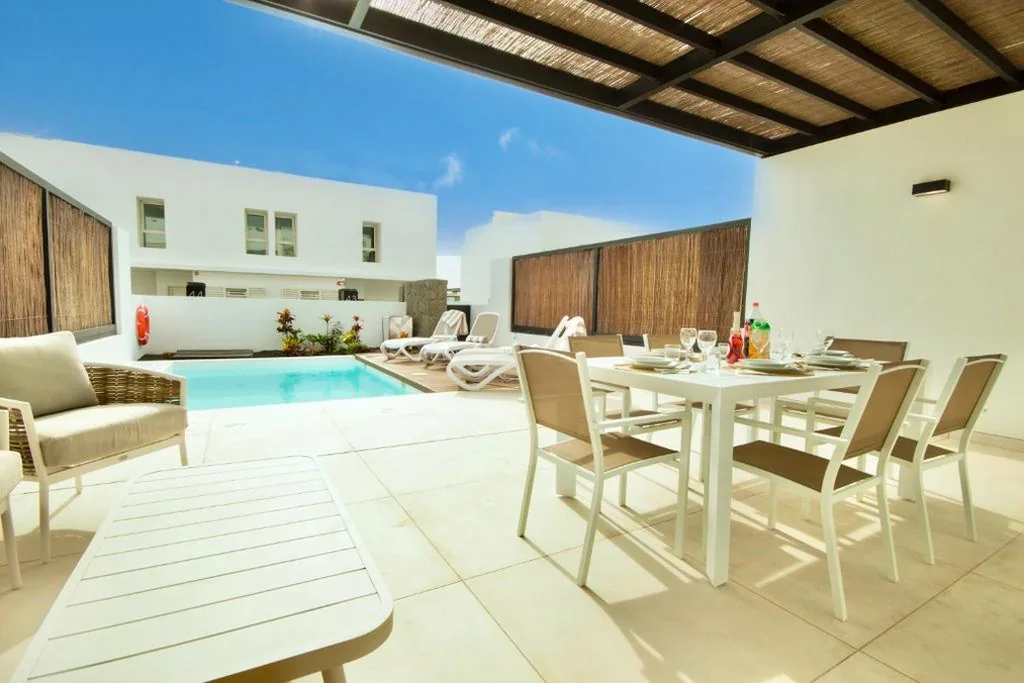 Moradia com 3 quartos — Casa Olivia - By AZ Rentals