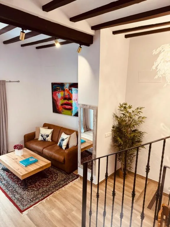 Casa Olivia, Luxurious Village House with Sauna and Jacuzzi