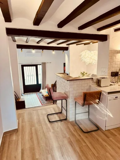 Casa Olivia, Luxurious Village House with Sauna and Jacuzzi — photo 4