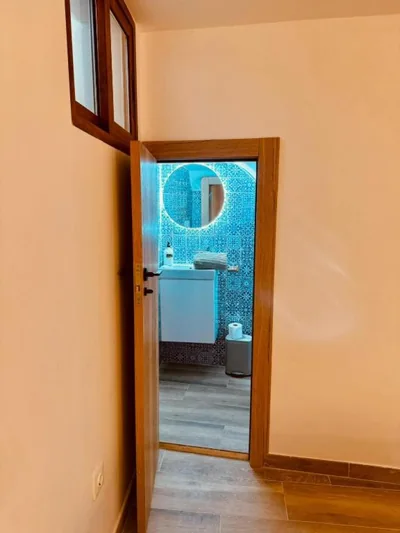 Casa Olivia, Luxurious Village House with Sauna and Jacuzzi — photo 5