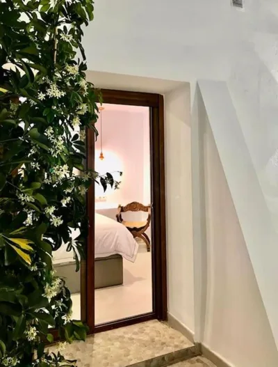 Casa Olivia, Luxurious Village House with Sauna and Jacuzzi — photo 10