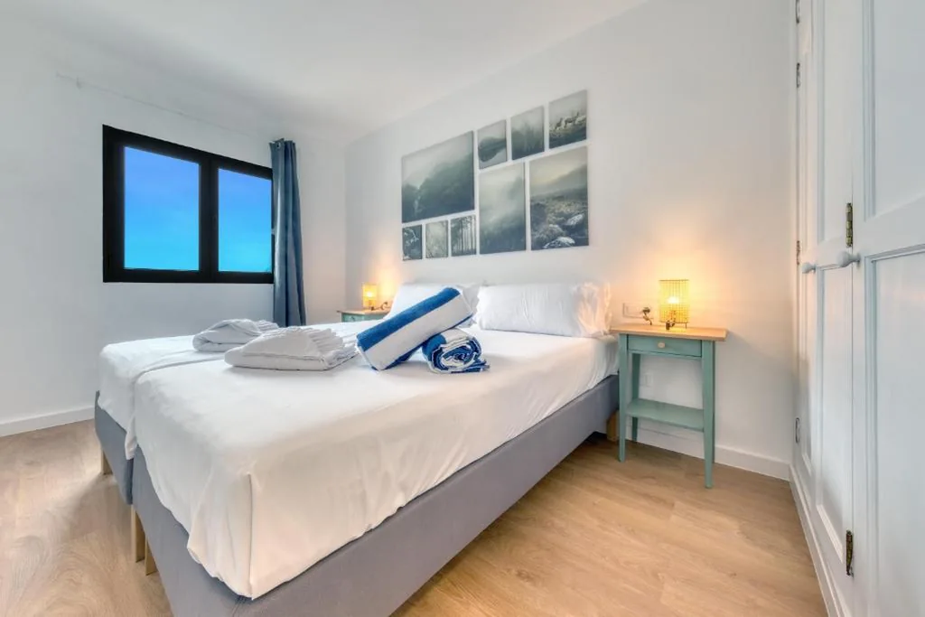 Casa Ondina - 500M to the Beach By Lanzarote Vacation Homes