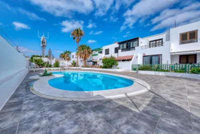 Casa Ondina - 500M to the Beach By Lanzarote Vacation Homes — foto 4