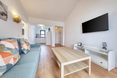 Casa Ondina - 500M to the Beach By Lanzarote Vacation Homes — foto 6