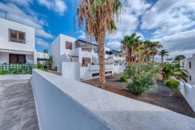 Casa Ondina - 500M to the Beach By Lanzarote Vacation Homes — foto 7