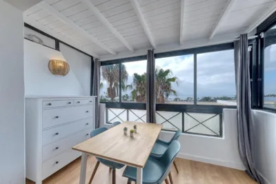 Casa Ondina - 500M to the Beach By Lanzarote Vacation Homes — foto 12