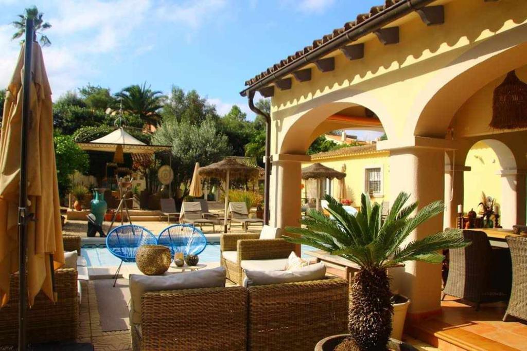 CASA-ORBETA