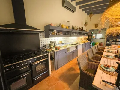 CASA-ORBETA — foto 3