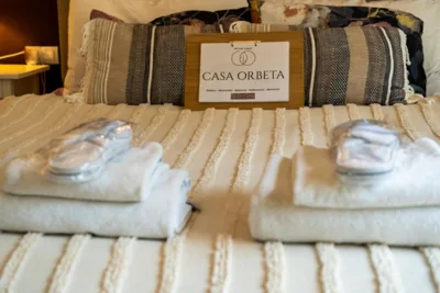 CASA-ORBETA — foto 12