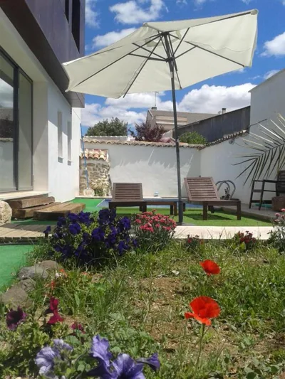 Casa Oretani — foto 11