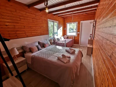 Casa Orilla el Lago — foto 2