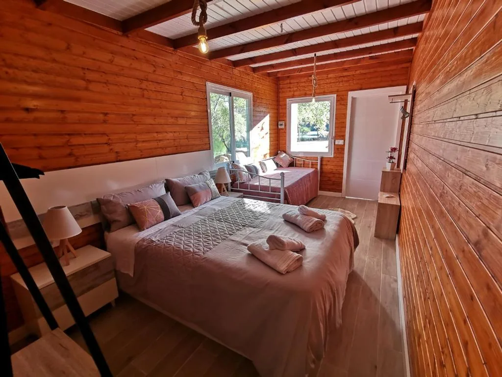 Casa Orilla el Lago