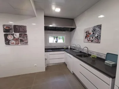 Casa Orilla el Lago — foto 5