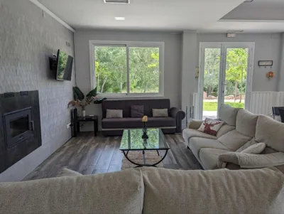Casa Orilla el Lago — foto 6