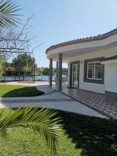 Casa Orilla el Lago — foto 7