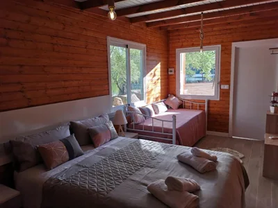Casa Orilla el Lago — foto 8