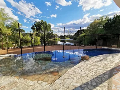 Casa Orilla el Lago — foto 9